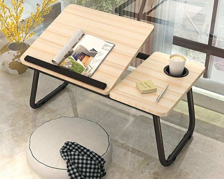 Laptop Table Desk - (NZ Clearance) Carousel 1