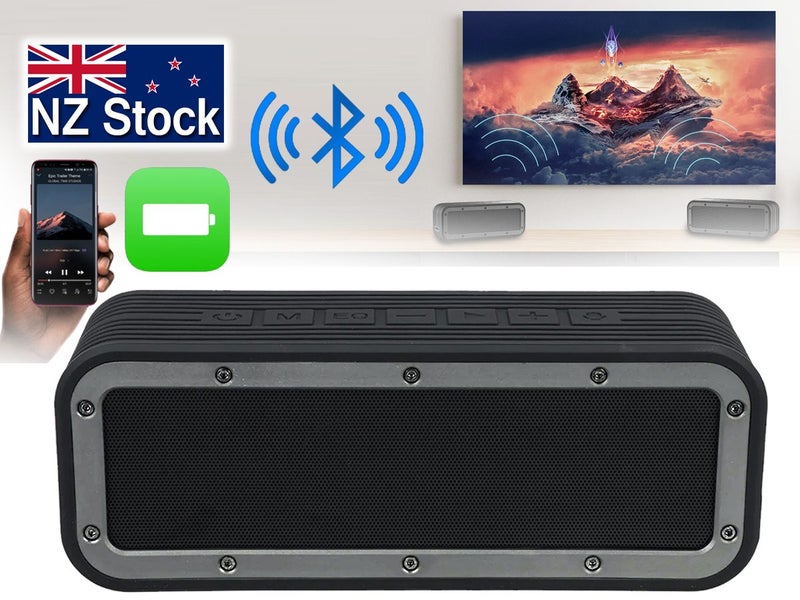 PTN New Bluetooth Speaker Sale Sale Sale Carousel 1