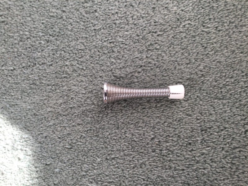 door stoppers Carousel 1