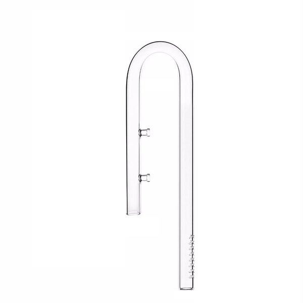 Glass Lily Intake Pipe Carousel 1