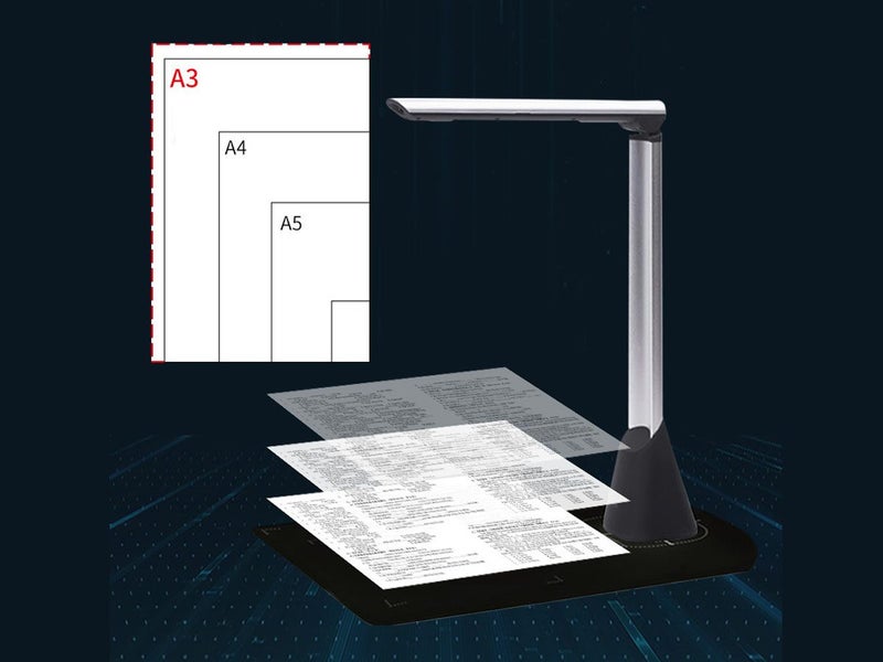 PTN New Portable Photo Scanner Sale Sale Sale Carousel 8