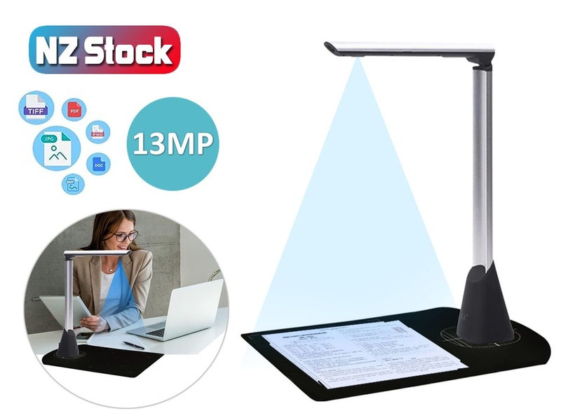 Computer Accessories Document Camera Scanner Clearance - Clearance Carousel 1