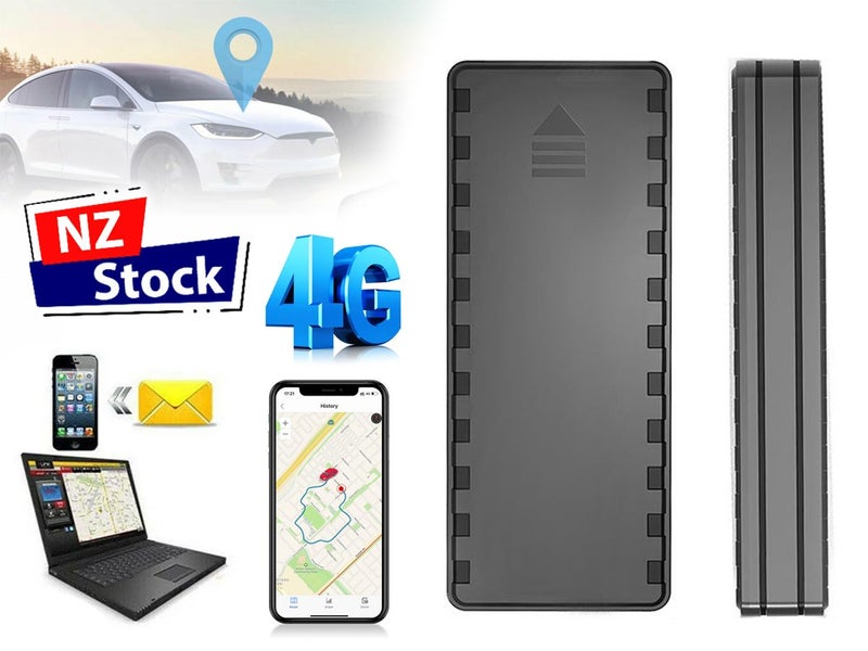 New GPS Tracker - on Afterpay Carousel 1