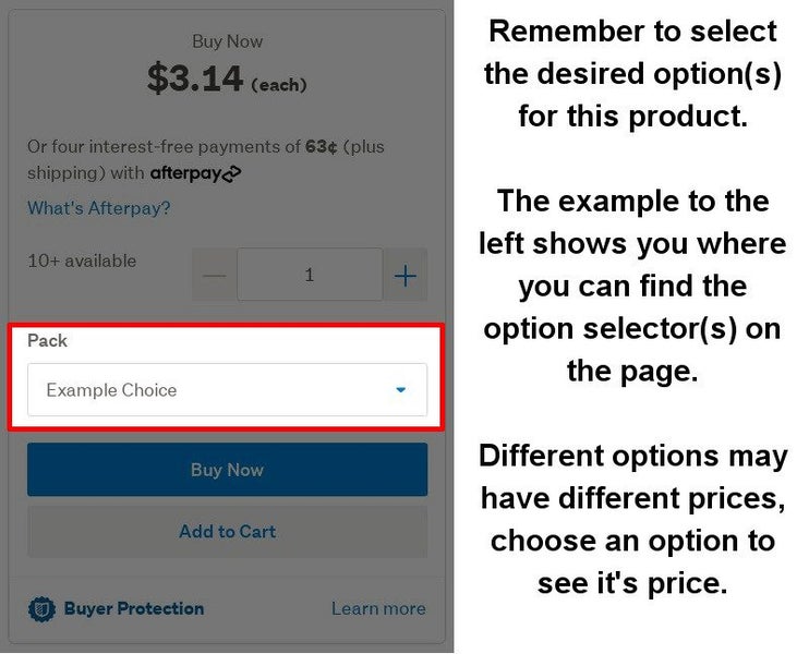 (10 of) Surface Mount SOT-23 BJT/FET (Transistors / Mosfets) - You Choose Type Carousel 2