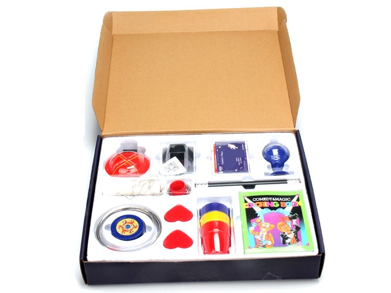 PTN New Kids Magic Set 22 Tricks Sale Sale Carousel 2