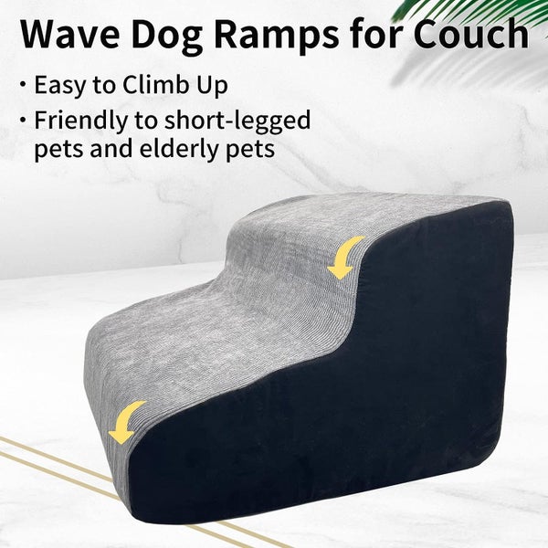 Puppy Ramp New Carousel 5