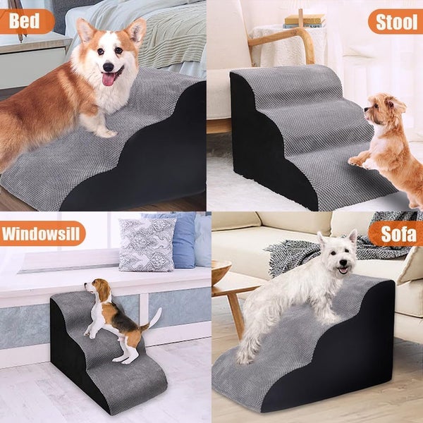 Pet Stairs New Carousel 2