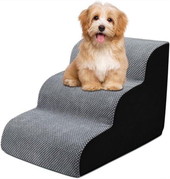 Pet Stairs New Carousel 1