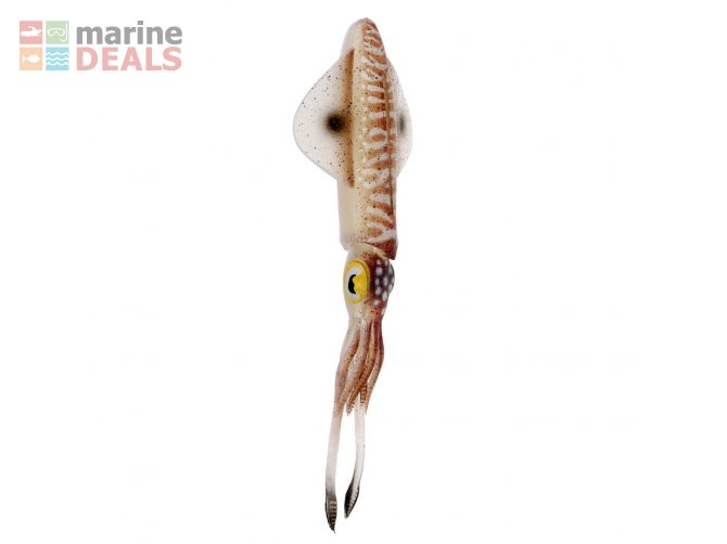 Savage Gear 3D LB Swim Squid 18cm Qty2 Cuttlefish Carousel 4