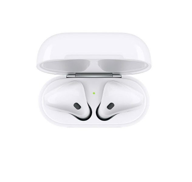 Apple AirPods 2 with Charging Case -Refurbished Carousel 2