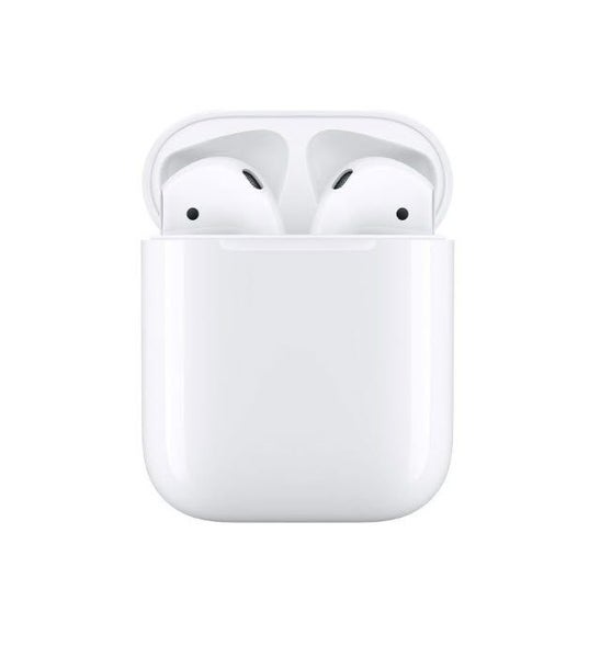Apple AirPods 2 with Charging Case -Refurbished Carousel 4