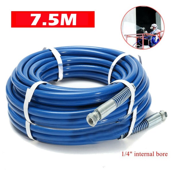 Airless Paint Sprayer Hose 7.5M 2027602 Carousel 2