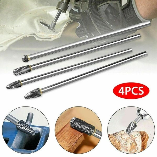 Carbide Rotary Burr Tool Set 3654403 Carousel 1
