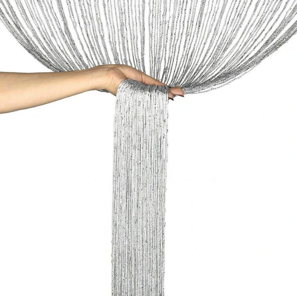 Door Curtain Divider 3M x 3M 3610534 Carousel 17