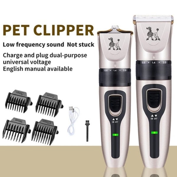 Pet Clippers Dog Grooming Clippers 2008511 Carousel 12