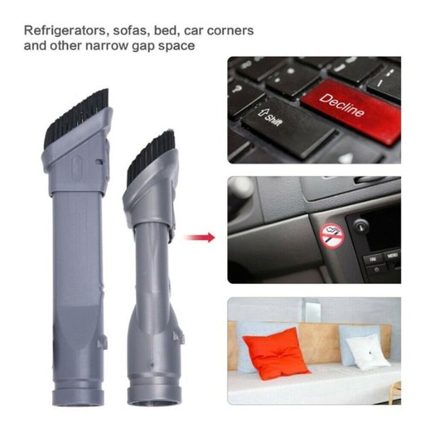 Dyson Vacuum Cleaner Brush Parts Attachment Accessories 3634401 Carousel 10