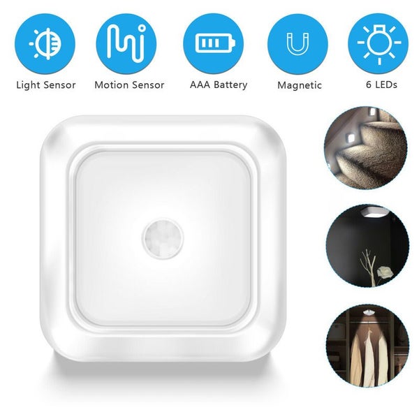Motion Sensor Closet Light 2004295 Carousel 20