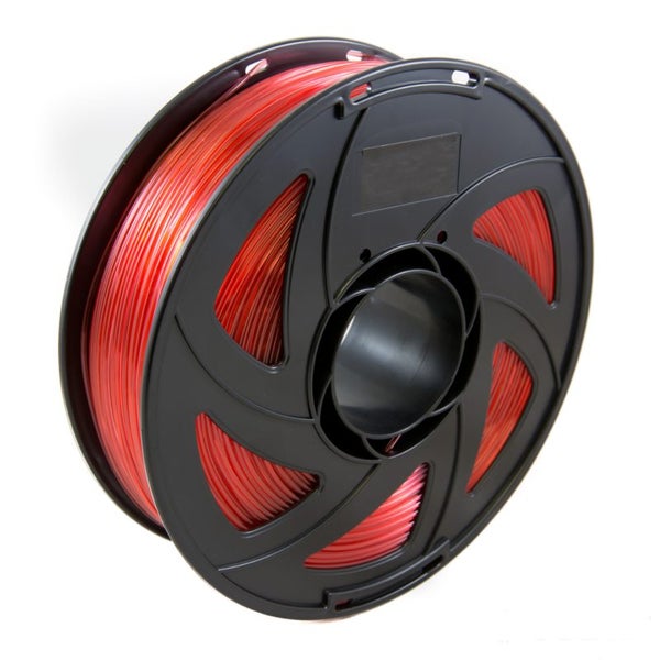 3D Printer Filament PETG Red 2029115 Carousel 1