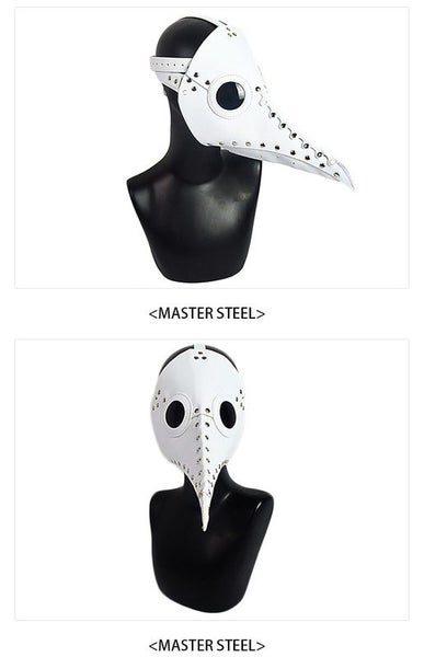 Plague Doctor Mask 3015820 Carousel 12