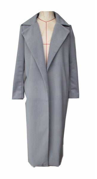 Coat Jacket Womens Clothing Size 18 1843715 Carousel 5