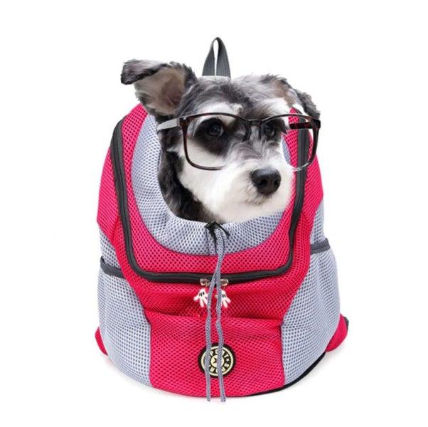 Cat Carrier Backpack Bag E0431HP3 Carousel 2