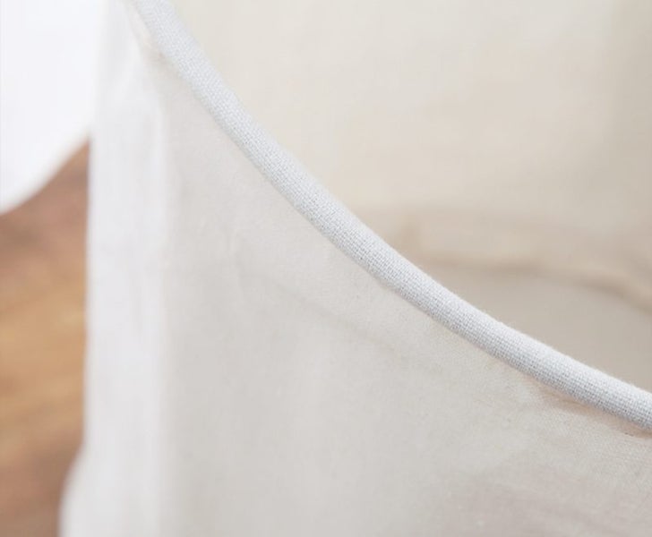 Linen Laundry Basket I0376WT0 Carousel 11