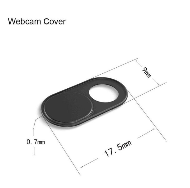 Webcam Cover Privacy Protection I0666BW0 Carousel 2