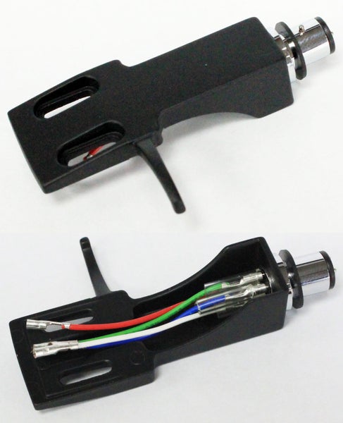 Turntable Cartridge Headshell - High Quality Carousel 1