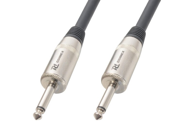 Speaker Cable 6.3mm M-M 15M Cable Carousel 1