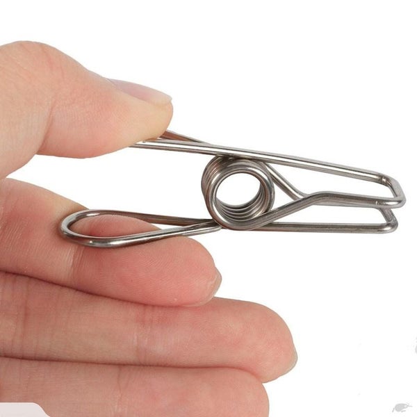 Clothes pegs 20pcs 8.5cm 3627301 Carousel 4