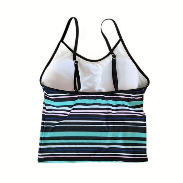 Bikini Swimsuit Swimwear Womens Clothing Size 18 K0049DB6 Carousel 7