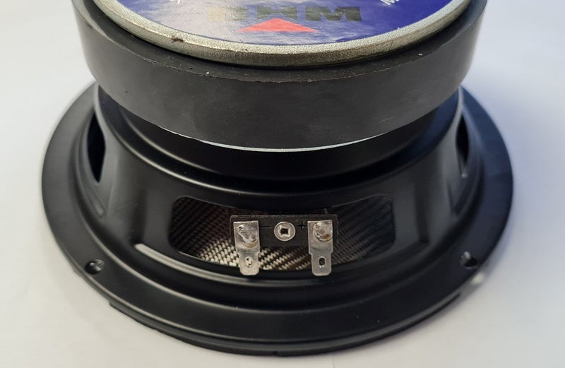 Wide Range Kevlar Cone Woofer - 6.5 Inch Carousel 3