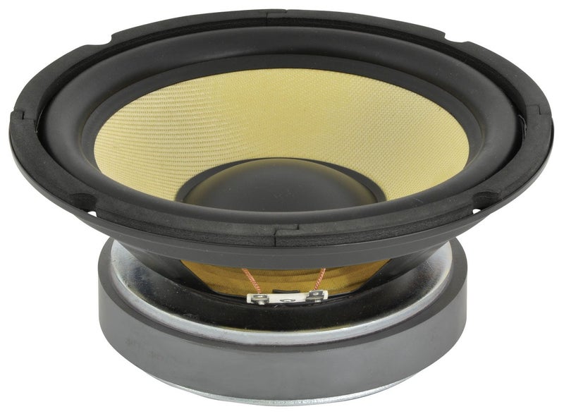 Kevlar Cone Woofer - 8 Inch - 250w RMS Carousel 1