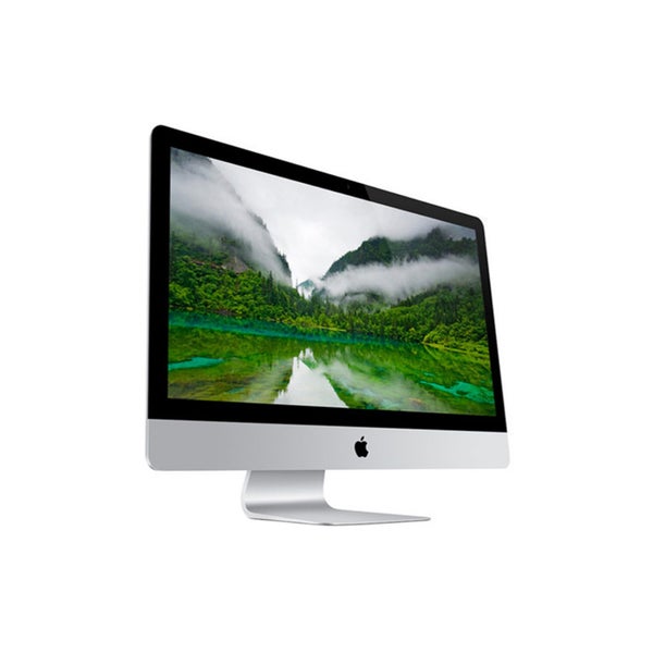 Apple iMac 21.5" Late 2015 Carousel 1