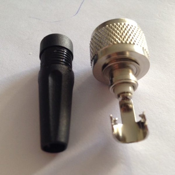 PL259 Audio Connector - Quality Japanese Carousel 2