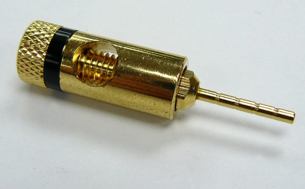 Jumbo Speaker Cable Terminals Carousel 1