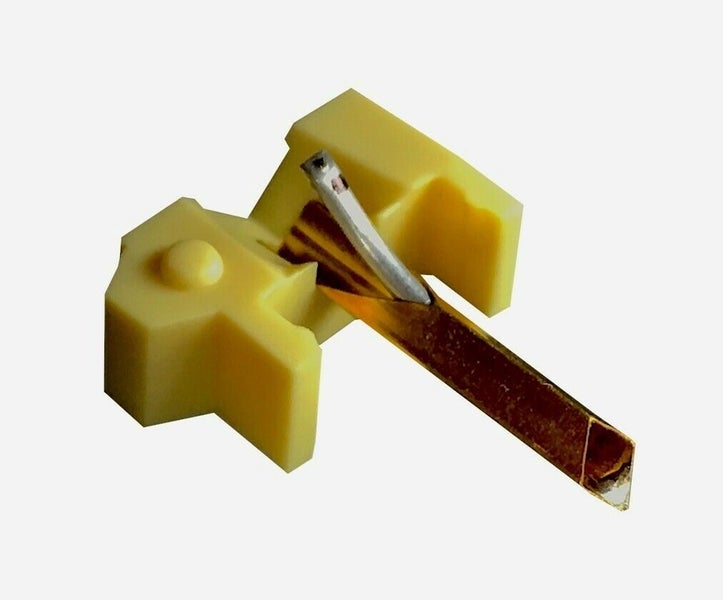 Stylus - SHURE N55E Elliptical (copy) Carousel 2