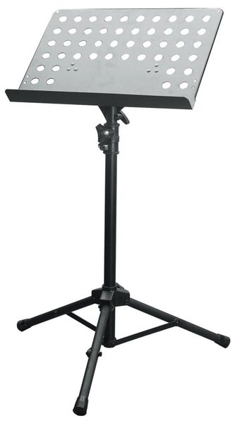 Sheet Music Stand Carousel 1