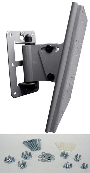 LCD / Speaker Wall Bracket - Tilting - to 40 Inch. Carousel 3