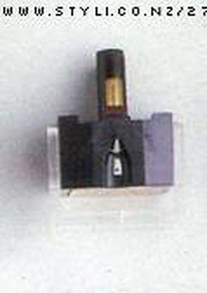 Dual DN250, Ortofon N20E Stylus Carousel 1