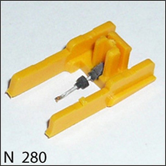 Stylus - PANASONIC EPS46STSD Carousel 1