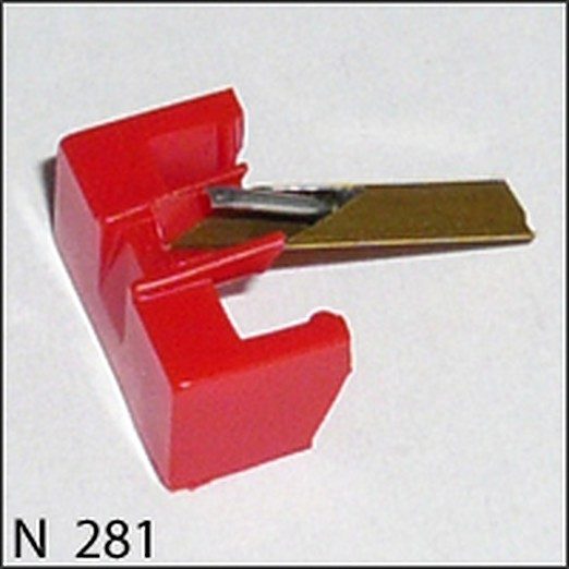 Stylus - SANYO ST28D Carousel 1