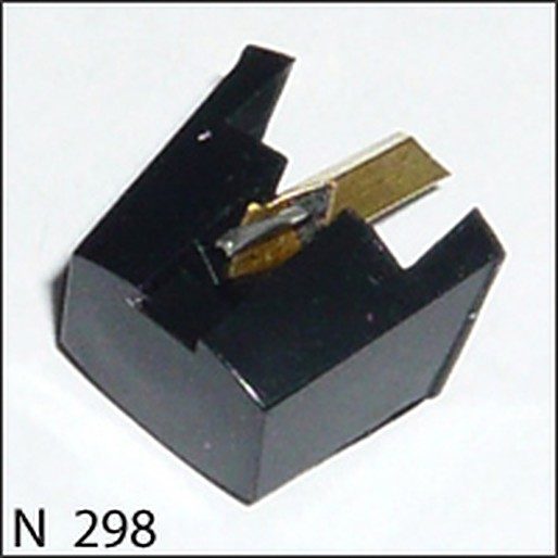 Stylus - SANYO ST10J Carousel 1