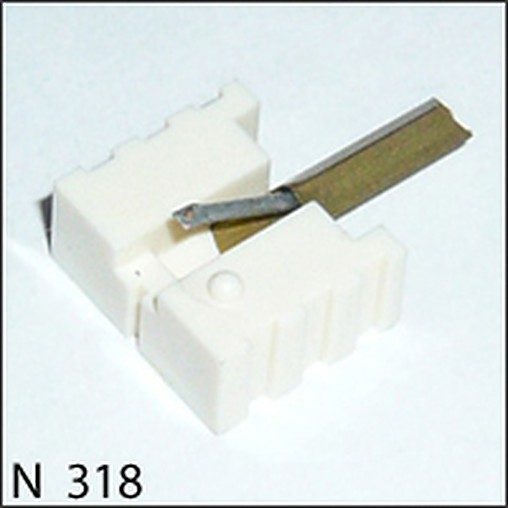 Stylus - SANYO ST5D Carousel 1