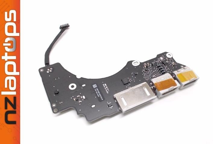 Macbook Pro 13" A1502 (2015) IO USB Audio Board Carousel 1