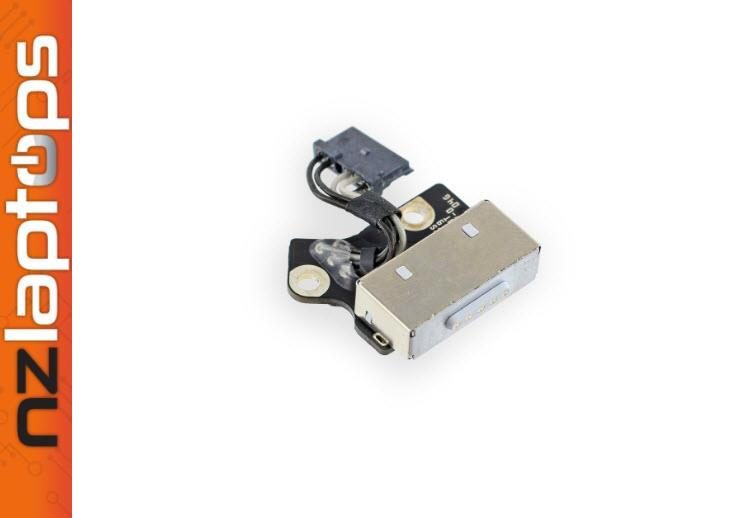 Macbook Pro 15" A1398 (2013-2015) DC Power Socket Carousel 1