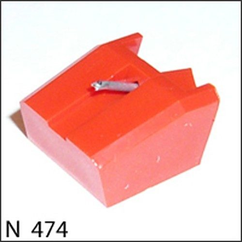 Stylus - SANYO STG9 Carousel 1