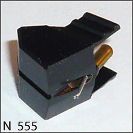 Stylus - AKAI RS10 Carousel 1