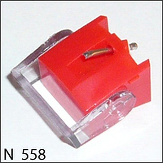 Stylus - SANYO STG12 Carousel 1