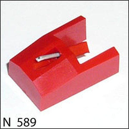 Stylus - SANYO ST07D Carousel 1